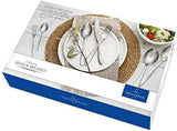 Villeroy & Boch - Arthur Cubertería 68 piezas Cocina Naty Shop