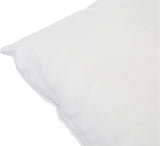 Relleno de almohada David Fussenegger, blanco, 40 X 30 cm, 87000065 Naty Shop almohadas estándar