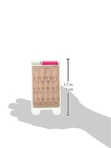 Kiss Nude Nails - Uñas increíbles (paquete de 2)