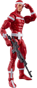 Marvel Hasbro Legends Series Marvel™S Crossfire, 15 cm grande Figura de acción Legends Comics Figuras de acción Naty Shop