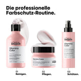 L'Oréal Professionnel Serie Expert Vitamino Color Mask Tamaño Viaje Naty Shop mascarilla capilar