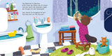 Shoo, shoo, ¡ahora tú también duermes!: Slider y 11 sonidos | Un libro innovador con sonidos deslizantes para pequeños mayores de 18 meses Bebe Naty Shop Toys