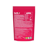 Bettr Organic Brownie Mix - Brownies orgánicos, veganos y sin gluten con rico sabor a cacao, 6 x 400 gramos Kitchen Naty Shop