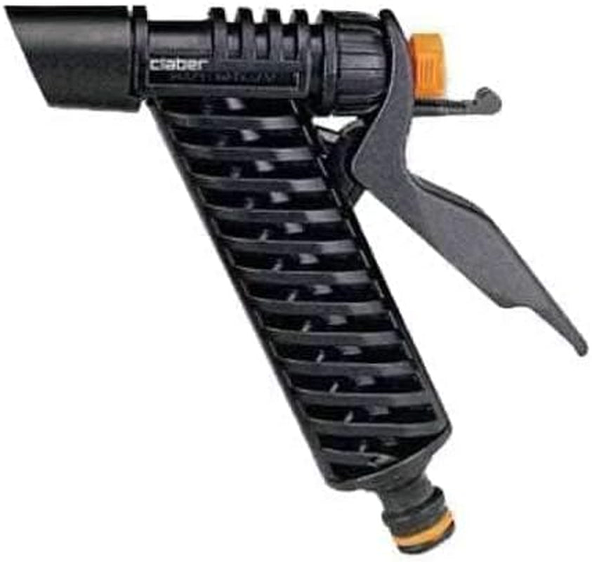 Pistola pulverizadora con válvula de bola metálica Claber 8862