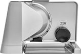 Ritter Solida 4, cortadora eléctrica con múltiples funciones Trituradoras y Rebanadoras Naty Shop Default Title