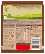MAGGI Fix para Zwiebel-Sahne Hähnchen, Würzmischung, con ingredientes naturales*, para 3 porciones, 1 paquete (1 x 26 g)