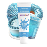 Dekozauber 24 Colorante alimentario rojo, gel, 30 g, vegano, sin azúcar, altamente concentrado, colorante alimentario rojo para fondant, crema de mantequilla, bebidas y más