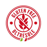 Pasta De Lentejas Rojas Ecológica Formato Penne 4kg Pasta Proteica De Legumbres Harina De Lentejas Rojas 100% Ecológica Sin Gluten Formato Conveniencia