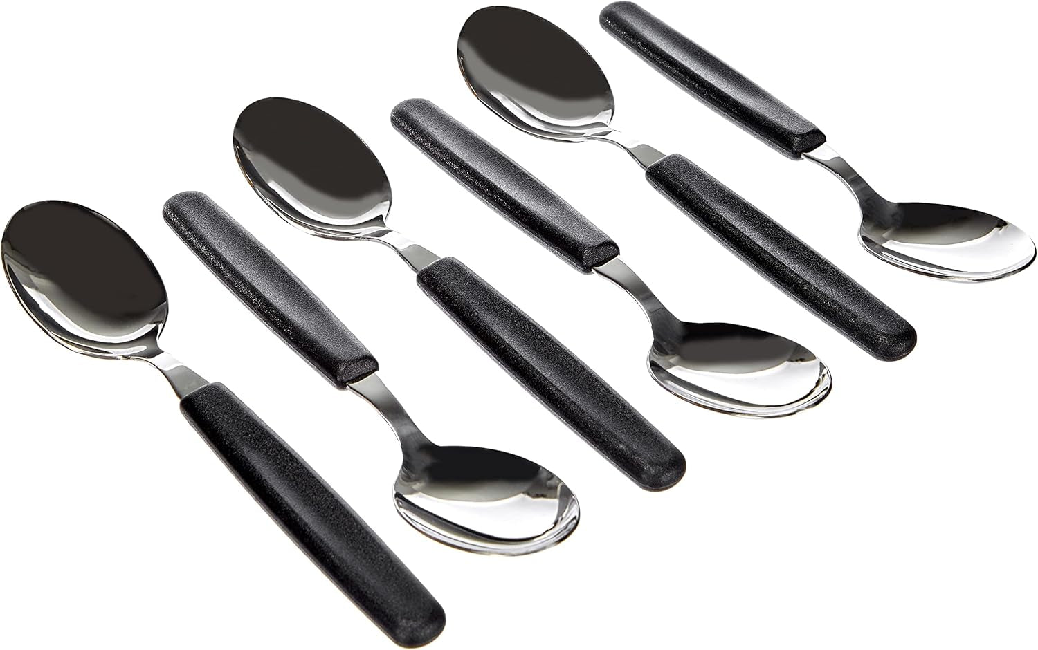 Victorinox Swiss Classic, cubertería profesional, 24 piezas Cocina Naty Tienda