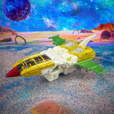 Transformers Generations Legacy Toy 17,5 cm Grande Voyager G2 Universe Jhiaxus Figura de acción para niños mayores de 8 años Figuras de acción Naty Shop