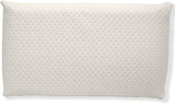 Frankenstolz Medisan Sleep & Care Soya Dream Almohada de apoyo para el cuello 1 pieza (1 paquete) Naty Shop Almohadas estándar