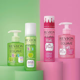 REVLON PROFESSIONAL, Champú suave para niños con fórmula en gel hidratante, 300 ml REVLON Ducha y baño