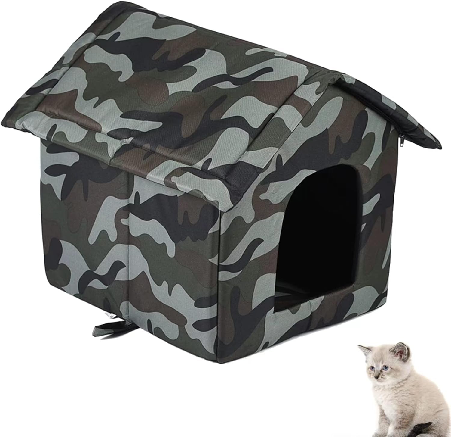 Mantas y Muebles, Mascotas, Cuevas y Casas, Gatos, Camas para Gatos, Camas para Gatos, Colchones