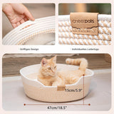 Camas, mantas y muebles, mascotas, gatos, camas para gatos, Gatos - camas, colchones