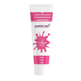 Dekozauber 24 Colorante alimentario rojo, gel, 30 g, vegano, sin azúcar, altamente concentrado, colorante alimentario rojo para fondant, crema de mantequilla, bebidas y más
