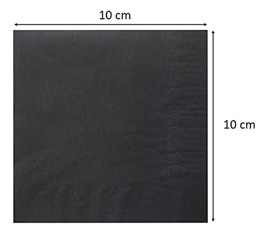 Ser22206772 Lámpara colgante Coktail, servilleta, 20 x 20, 2 capas, pliegue 1/4, 100 servilletas de un solo borde, rojo