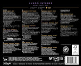 L'OR Suprême Lungo Intense 5, suave, Intensität 5/10, Nespresso* Pro compatible Kaffeekapseln, 50 Kapseln