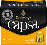 Cápsula Lungo Belluno 10 cápsulas