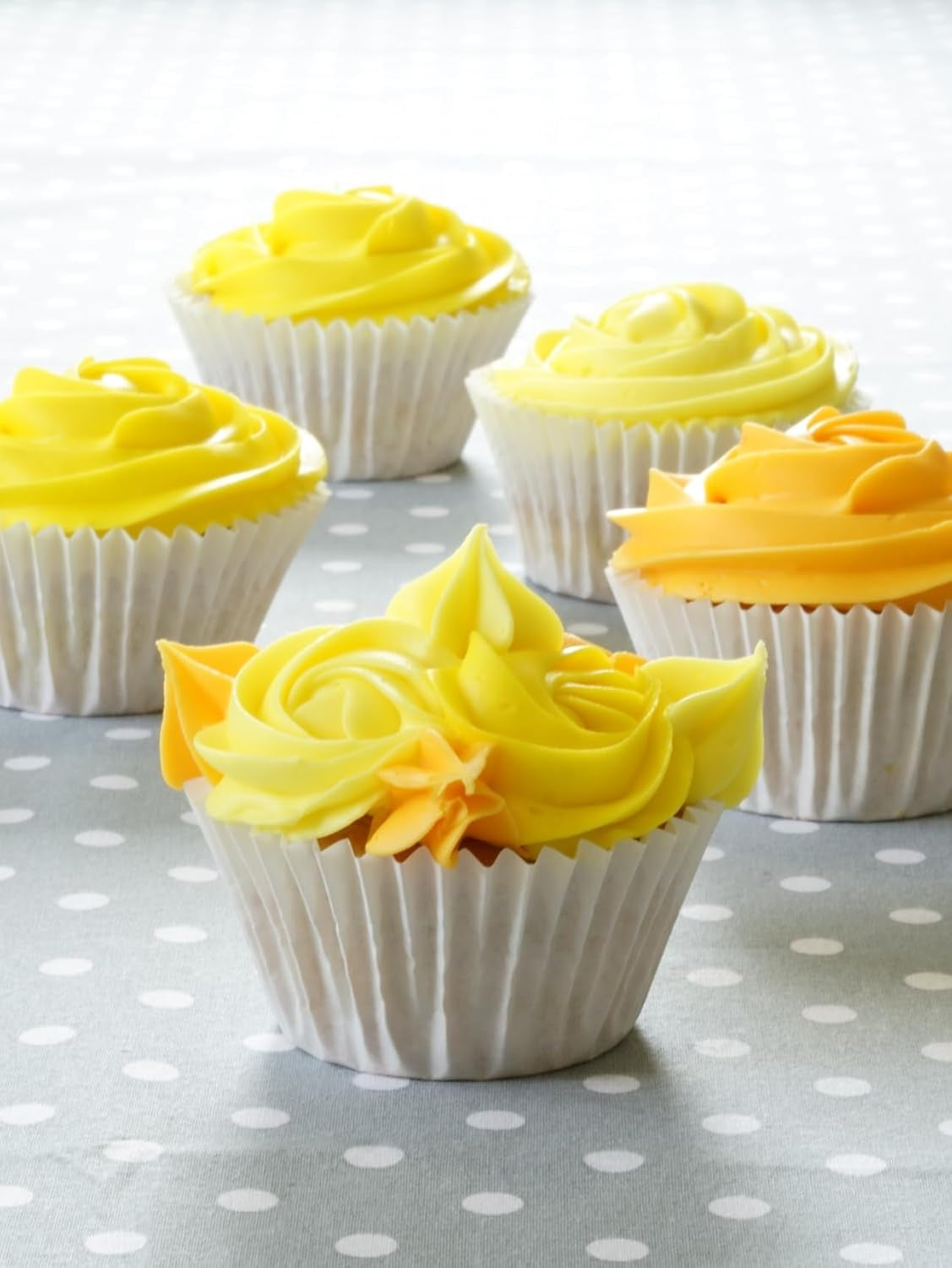 Sugarflair pasta colorante alimentario amarillo juego de 4 pasta colorante alimentario fondant mazapán pasta de azúcar crema de mantequilla y más: narciso amarillo canario crema huevo melón juego de 4
