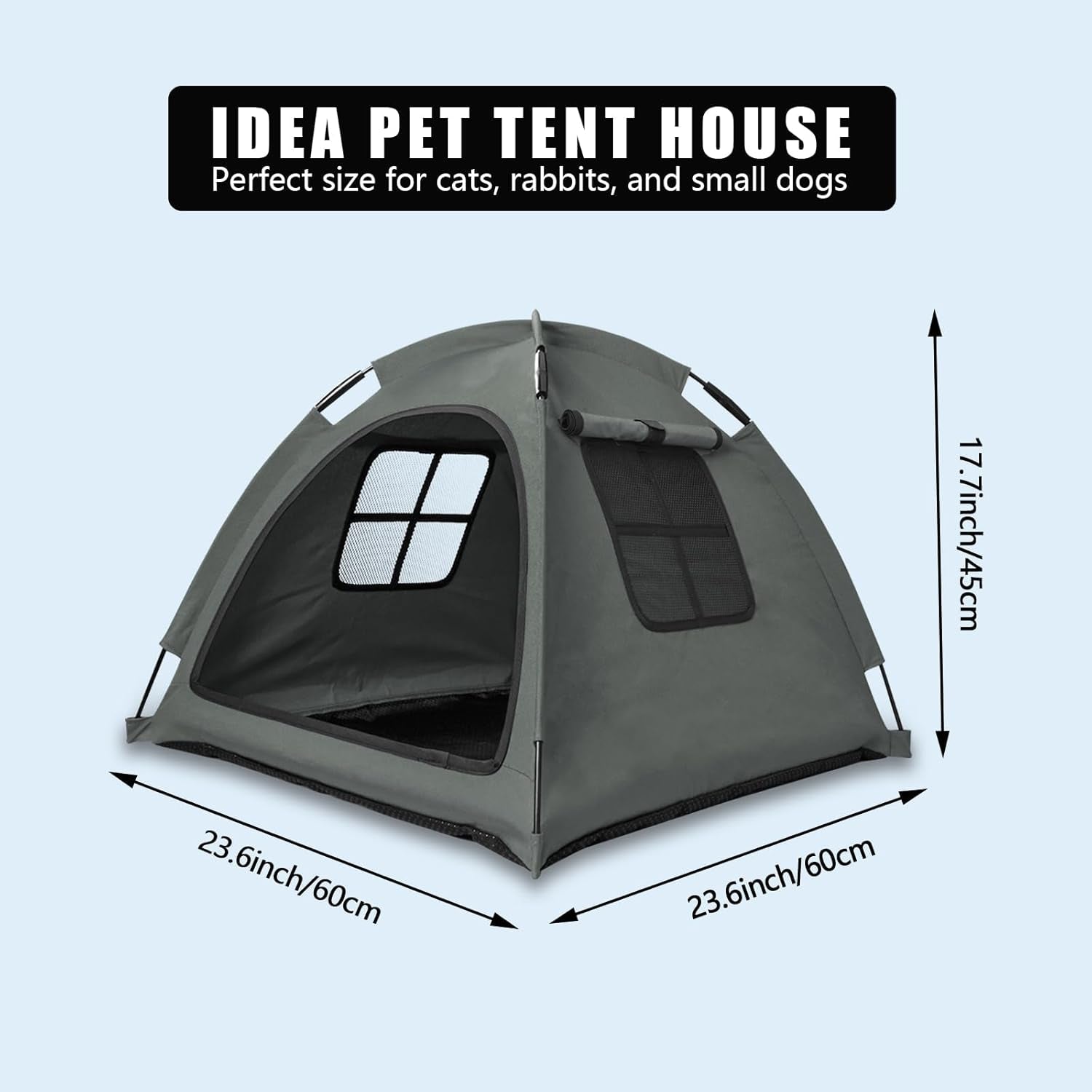 Mantas y Muebles, Mascotas, Casas y Cuevas, Gatos, Camas para gatos, Gatos - camas, colchones