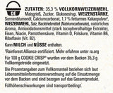 Nestlé Cookie Crisp (+20%), cereal integral de desayuno para niños, paquete de 1 (1x450g)