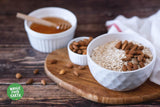 Avena Integral Tierra 2 kg | Sin OGM | Rico en fibra