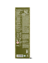 Espaguetis no. 15 pastas sin gluten, sin gluten - Pasta cocida al bronce con arroz integral, maíz y quinoa - Paquete de 400 g