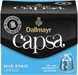 Capsa Lungo Asado Suave 10 Capsulas