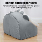 Mantas y Muebles, Mascotas, Cuevas y Casas, Gatos, Camas para Gatos, Camas para Gatos, Colchones