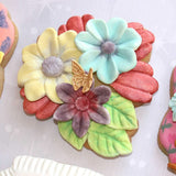 Katy Sue, Molde de silicona, Fluturasi Cocina Naty Shop