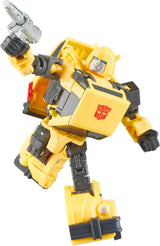 Transformers Studio Series Deluxe Transformers - La Batalla Por Cybertron 86-29 Figura de acción Bumblebee Figuras de acción Naty Shop