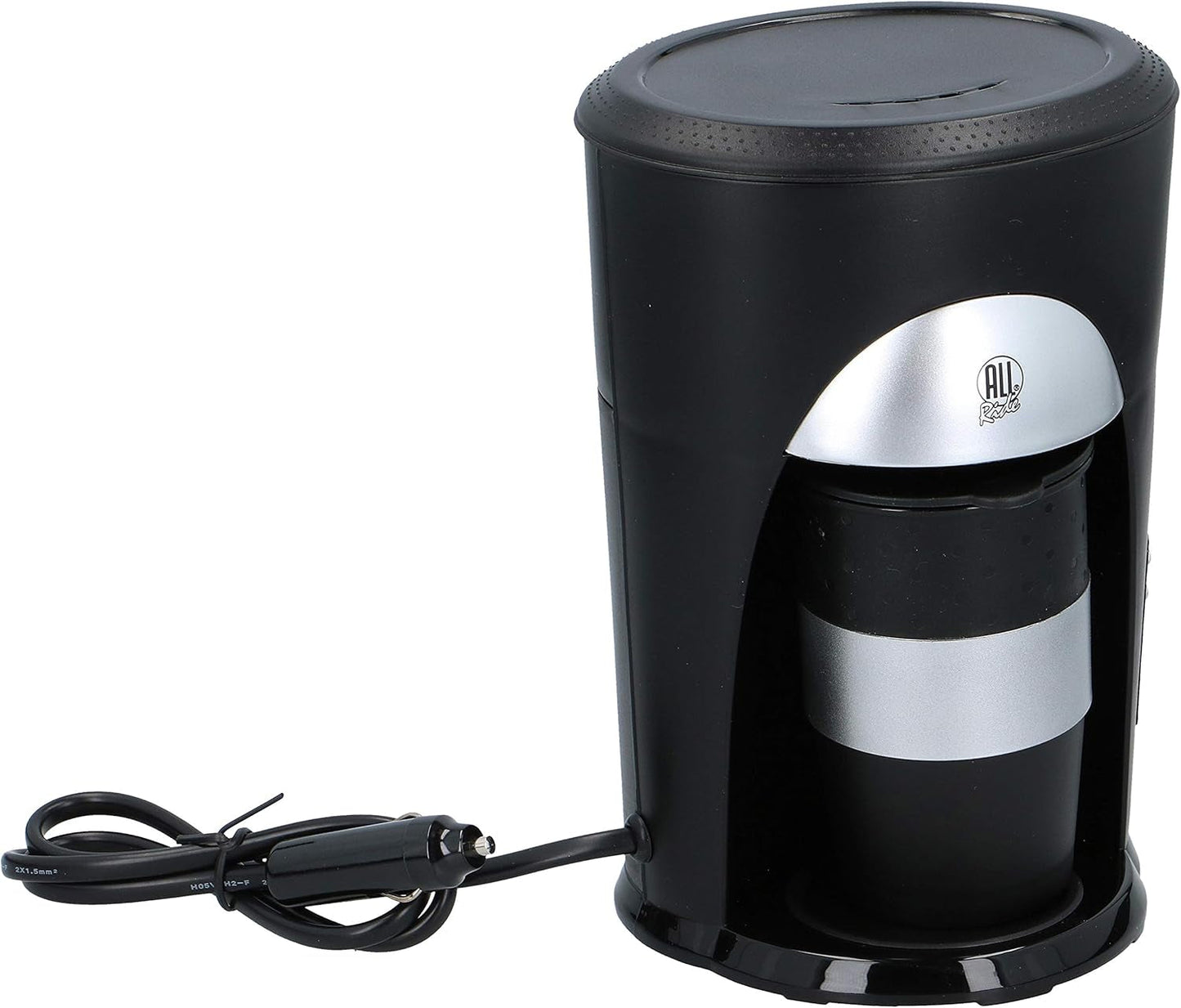 Espresso - Café - Café para llevar - Car Truck 24V - Aktiva 300W - Pad para 1 taza - incl. taza