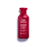 Wella Professionals Ultimate Repair Champú Limpieza Profunda 250ml Wella Default Title Ducha y Baño