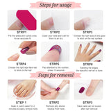 24 piezas de prensa francesa en uñas, diseño corto plateado brillante, uñas artificiales ovaladas, pegamento en uñas acrílicas brillantes, uñas postizas para mujeres y niñas