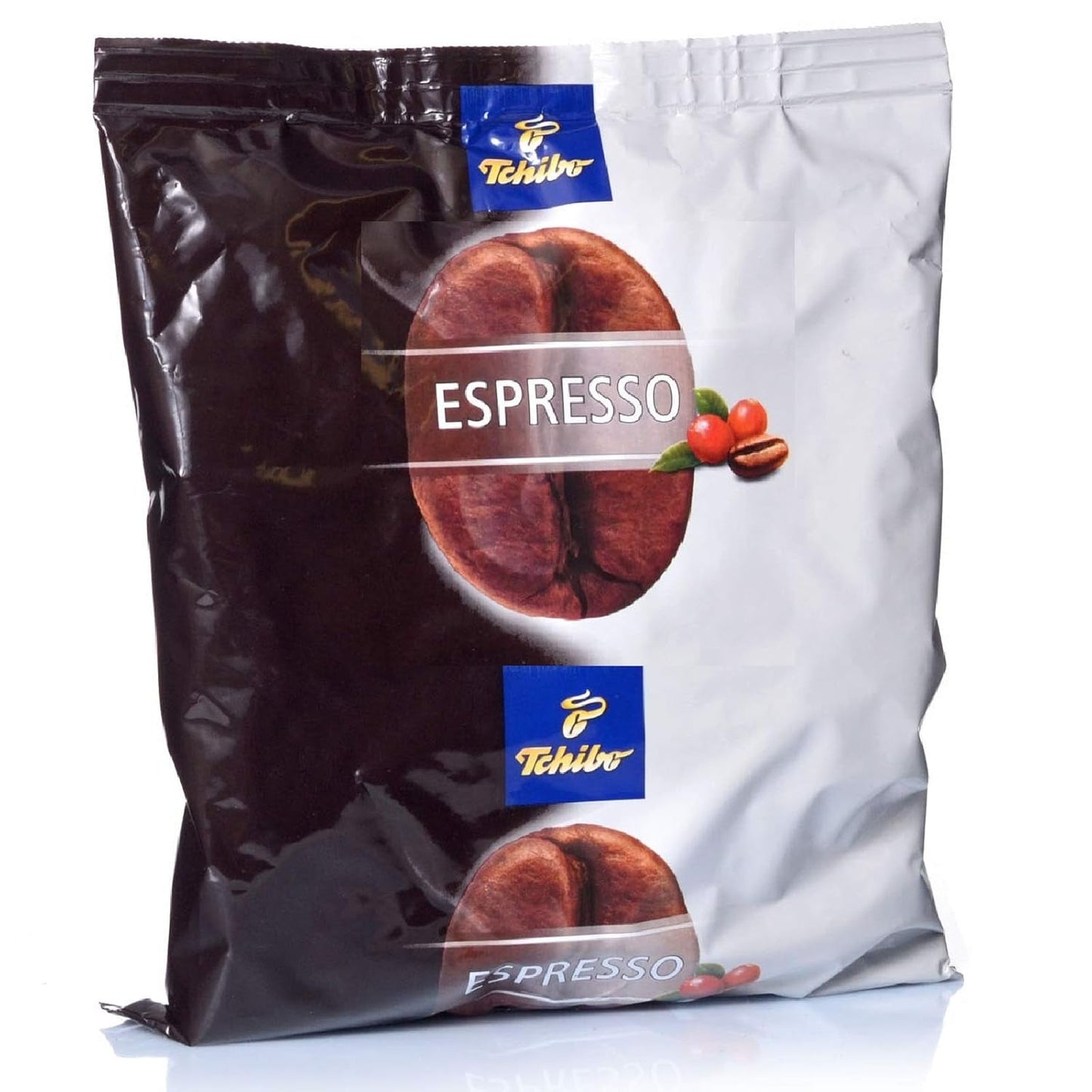 Tchibo Espresso Classico - 10 granos de café x 500g