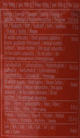 TRS - Lentejas Rojas - (1 X 2 KG)