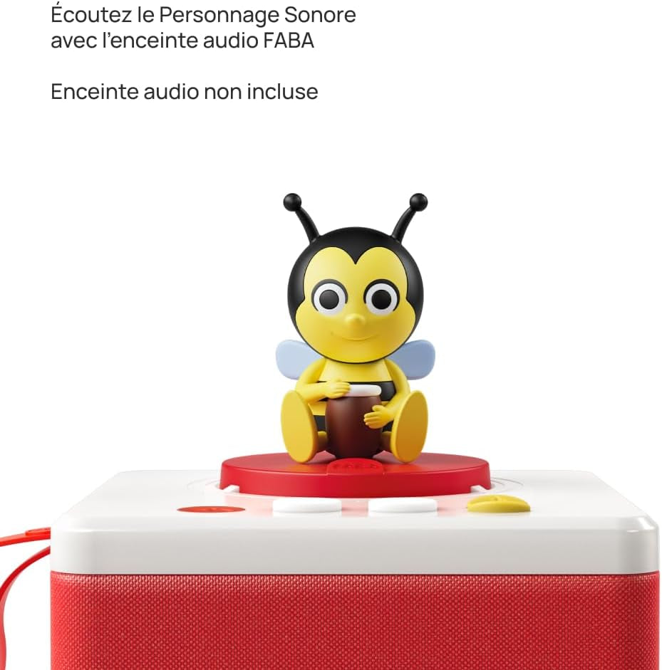 -FFF30010 Figura Sonora, FFF30010, Juega y Canta Juguetes Bebé Naty Shop