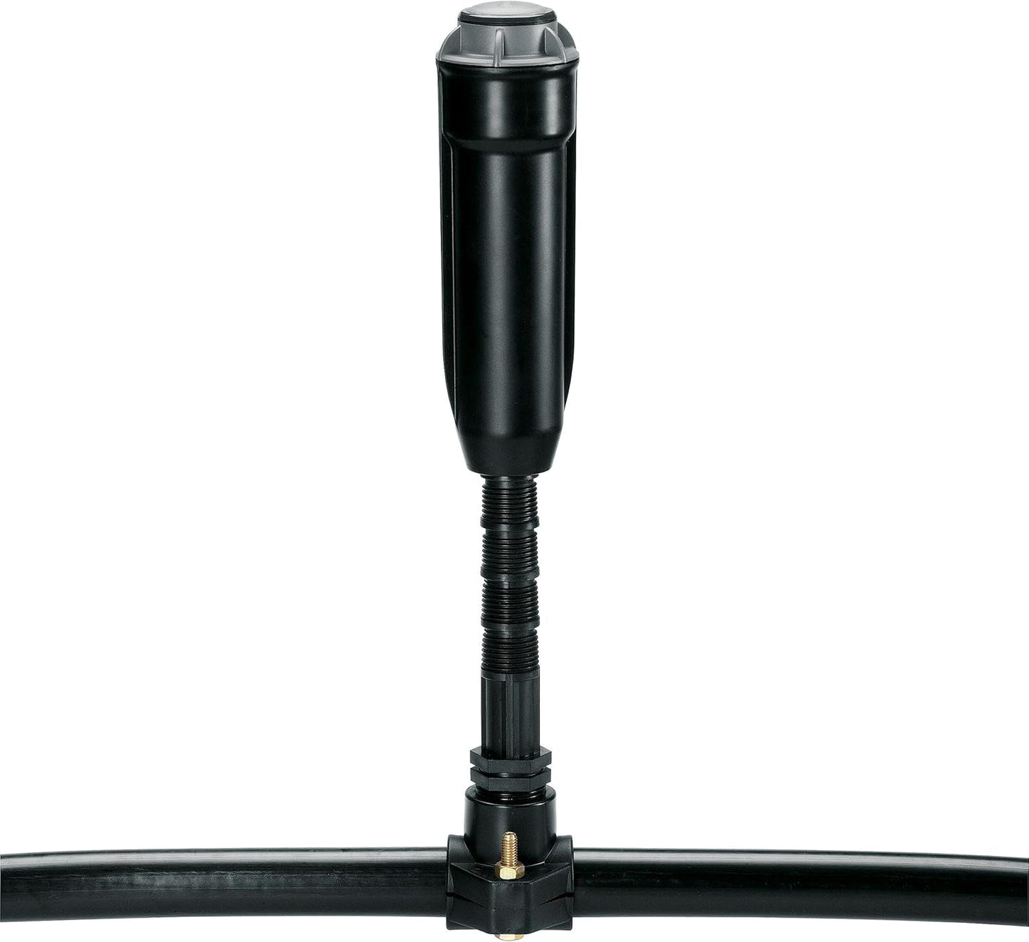 Sillín de conexión para sistema de riego Gardena, rosca interna de 25 mm x 3/4 pulgadas: Para conectar el riego en tuberías, compatible con los conectores de riego 2739 y 2740 (02728-20)