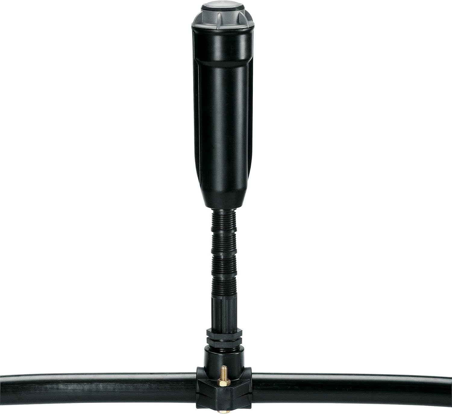 Sillín de conexión para sistema de riego Gardena, rosca interna de 25 mm x 3/4 pulgadas: Para conectar el riego en tuberías, compatible con los conectores de riego 2739 y 2740 (02728-20)