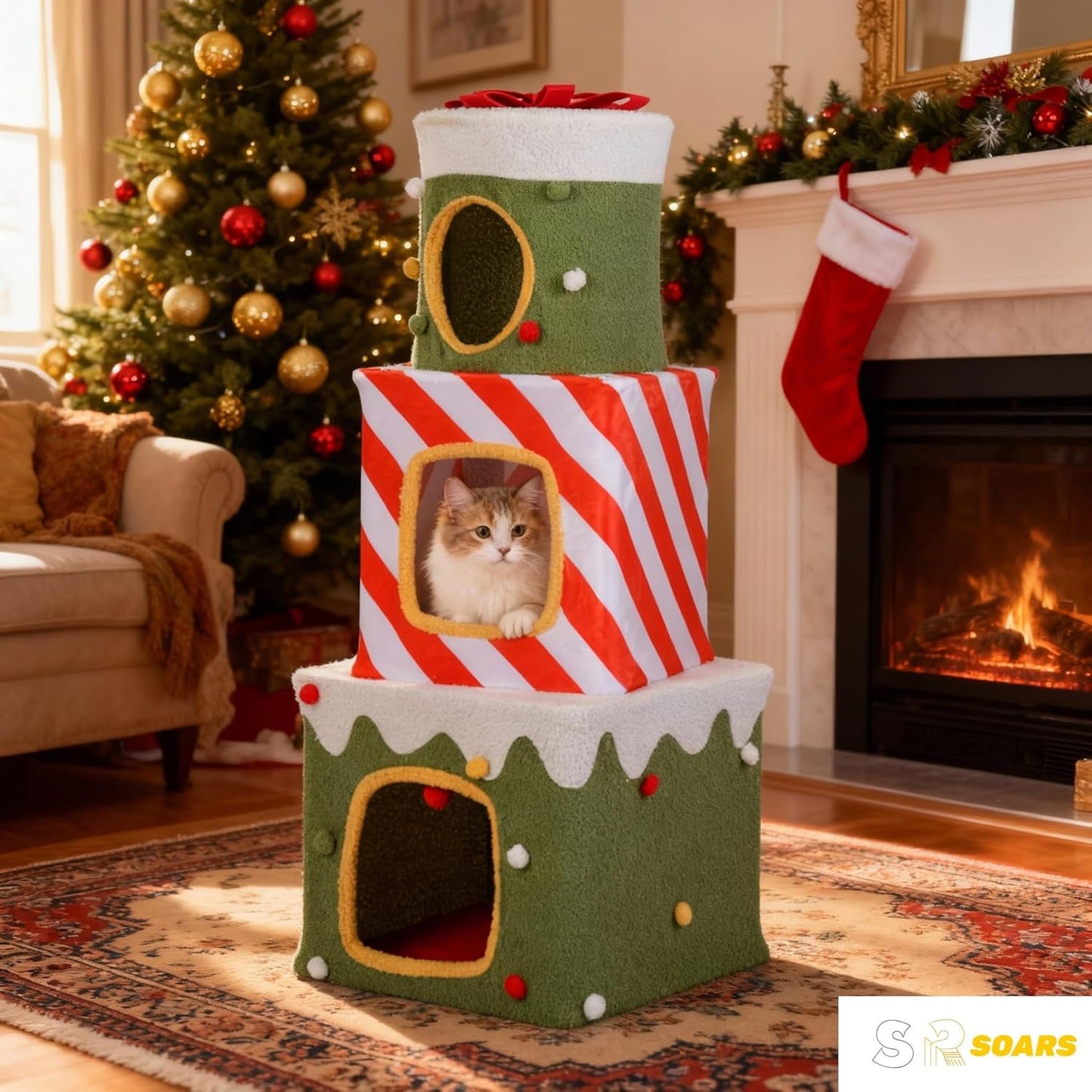 Mantas y Muebles, Mascotas, Casas y Cuevas, Gatos, Camas para gatos, Gatos - camas, colchones