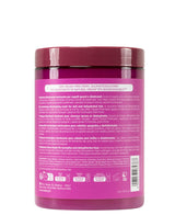 Shecare Glazed mascarilla iluminadora para cabello opaco y deshidratado Naty Shop Hair Mask