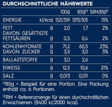 Pasta Barilla Clásica Gobbetti núm. 51 de trigo duro, siempre al dente (1 x 500 g)