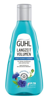 Guhl Champú Volumen a Largo Plazo - 250 ml Naty Shop Título predeterminado