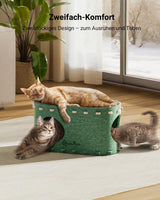 Mantas y Muebles, Mascotas, Casas y Cuevas, Gatos, Camas para gatos, Gatos - camas, colchones