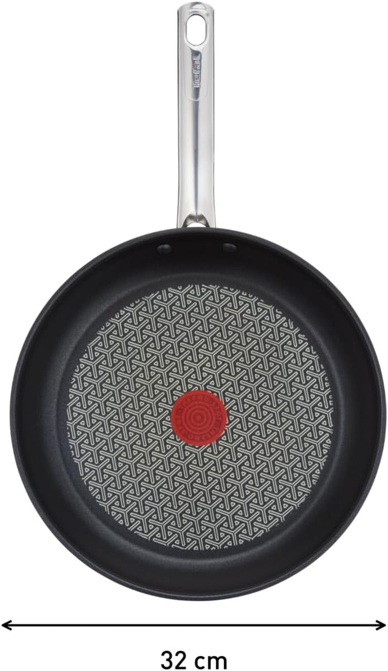 Tefal Duetto, indicador de temperatura Thermo-Spot Ollas y Sartenes Naty Shop
