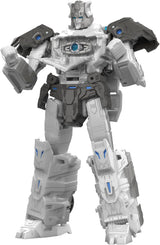Transformers Age of the Primes Voyager Class the Thirteen Prima Prime, figura de acción transformable Figuras de acción Naty Shop