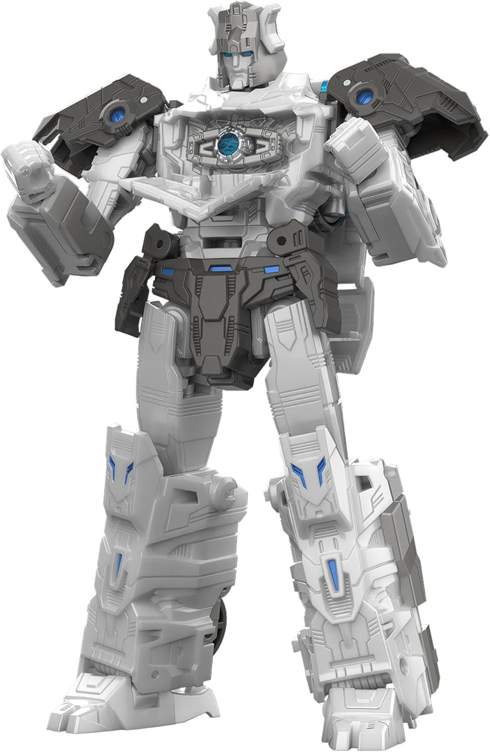Transformers Age of the Primes Voyager Class the Thirteen Prima Prime, figura de acción transformable Figuras de acción Naty Shop