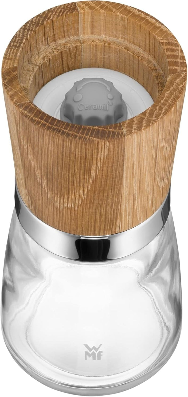 Rallador de sal y pimienta WMF Ceramill Nature Ralladores y molinillos Naty Shop