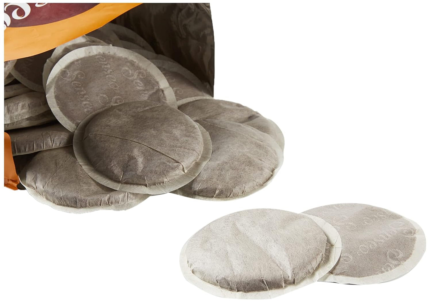 Senseo Kaffeepads Doux Sanft 54 ​​pastillas