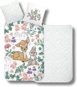Ropa de cama infantil para niña y niño, dibujos animados, 100% algodón Ropa de cama - infantil Naty Shop